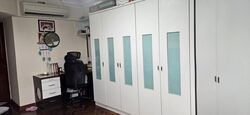Melville Park (D18), Condominium #569564971